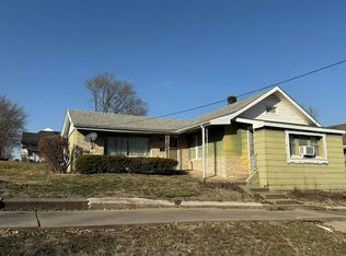 319 E 5th St, Milan, MO 63556