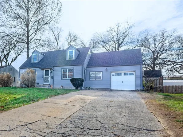6601 W 80th Ter, Overland Park, KS 66204