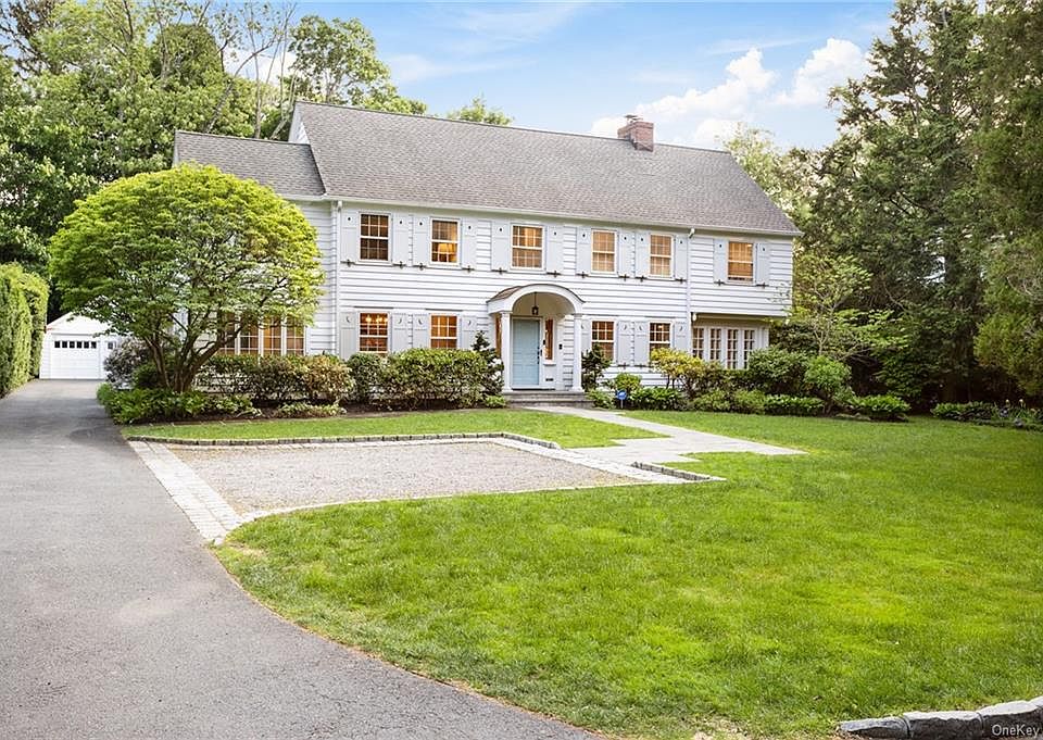 6 Burgess Road, Scarsdale, NY 10583 Zillow