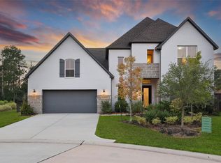 332 Coldwater Creek Ct, Conroe, TX 77304