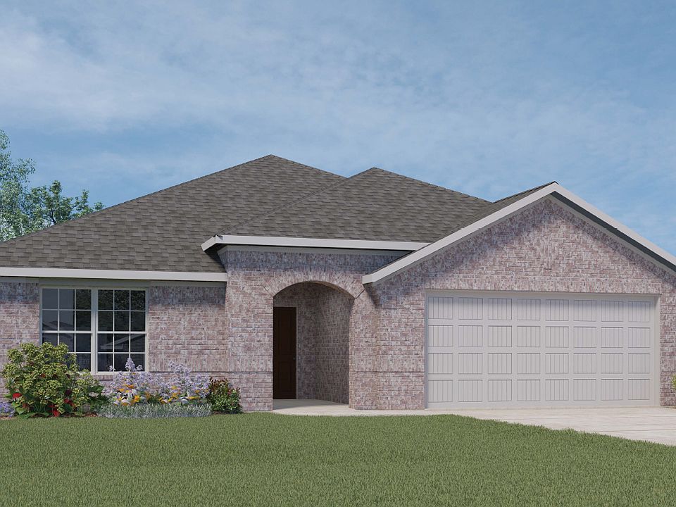 Plan Elevation.