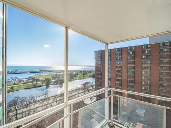 1610 North Prospect AVENUE #1101, Milwaukee, WI 53202