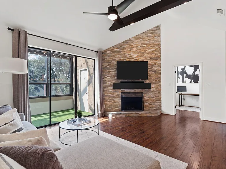 5200 Weslayan St #A-201 — Photo 17