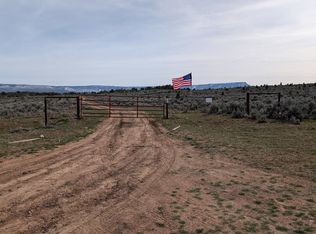 V Rd LOT 6, De Beque, CO 81630