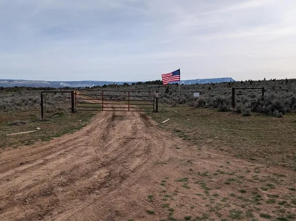 V Rd Lot 6, De Beque, CO 81630