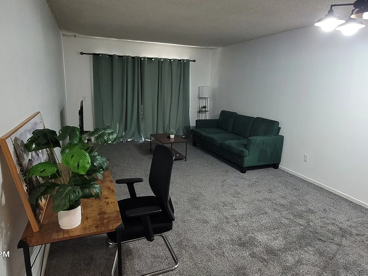 1 bed, 645 sqft, $1,900 — Photo 1