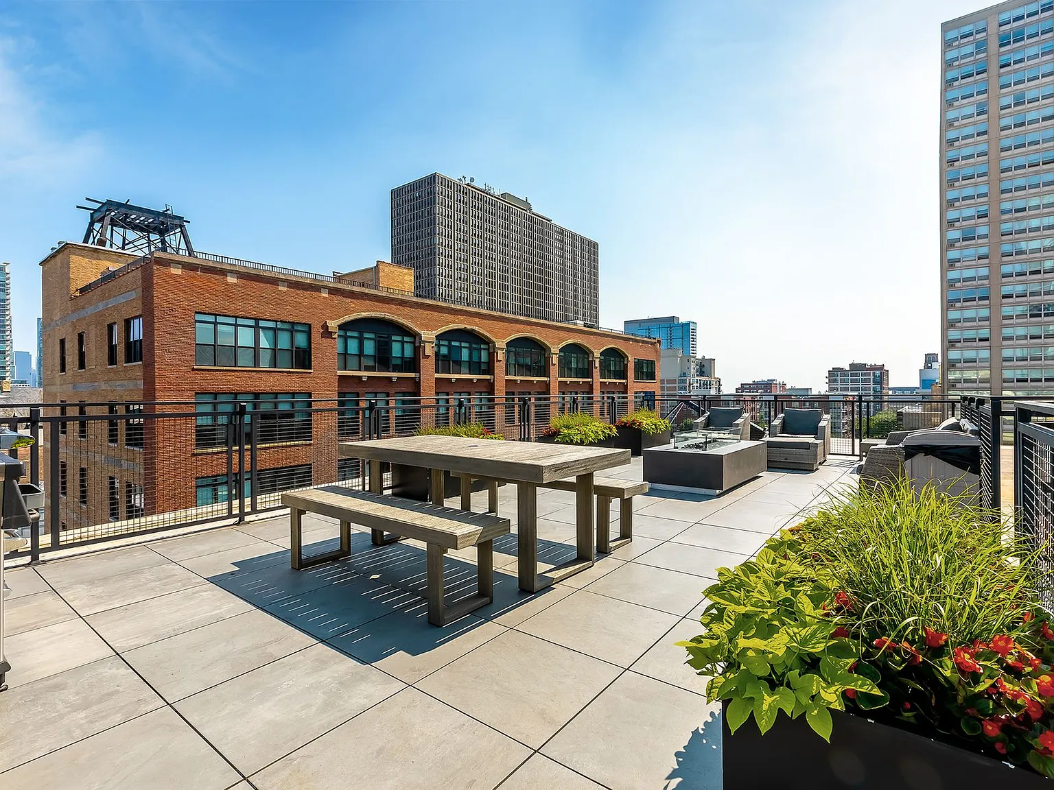 21st Street Lofts by 3L Living — Photo 1