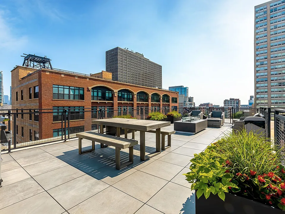 21st Street Lofts by 3L Living