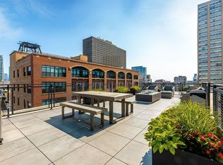 21st Street Lofts by 3L Living, Chicago, IL 60616