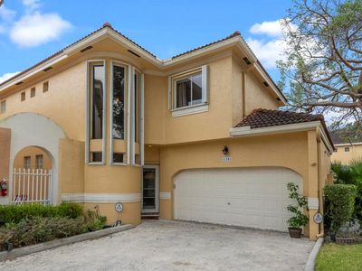 11381 Lakeview Dr, Coral Springs, FL, 33071