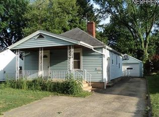 1945 Overlook Ave, Youngstown, OH 44509