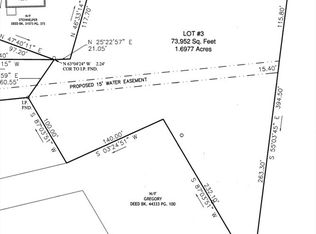 3 Leicester St, Auburn, MA 01501