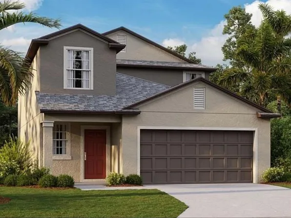 12006 Miracle Mile Dr, Riverview, FL 33578