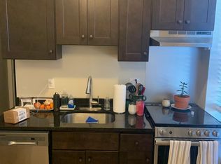 537 Columbus Ave #2B, Boston, MA 02118