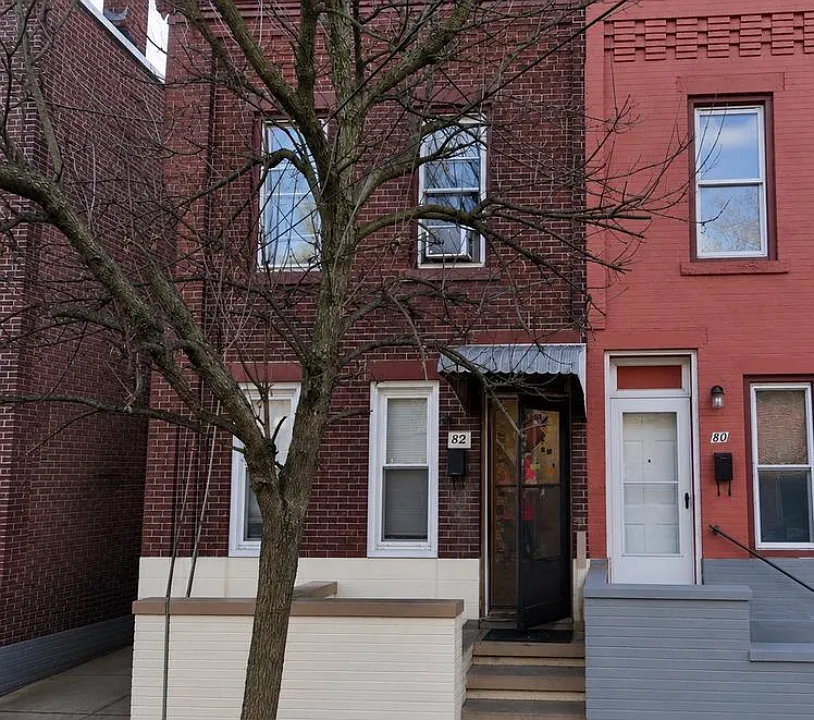 82 Mechanics Ave
