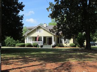 4549 Old 19 S, Ellaville, GA 31806