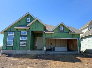 105 Arcilla Pass, Liberty Hill, TX 78642