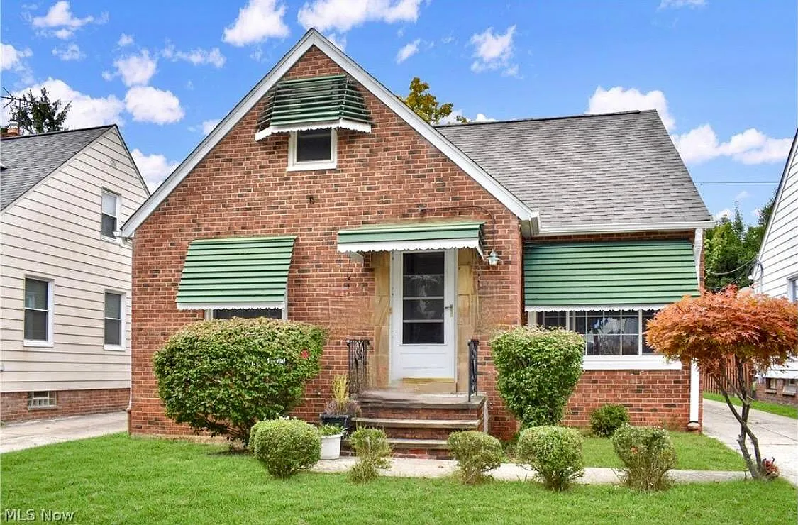 3 bed, 1543 sqft, $2,800 — Photo 1