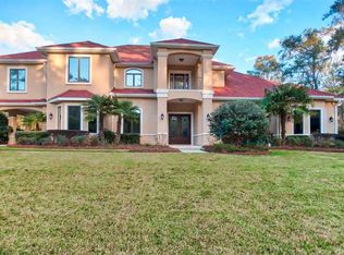 8017 Oak Grove Plantation Rd, Tallahassee, FL 32312