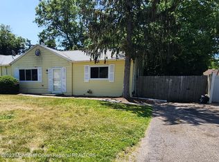 2542 Lexington Ct, Jackson, NJ