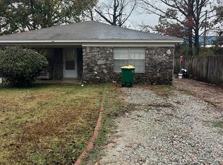 6016 Senate Dr UNIT A, Little Rock, AR 72209