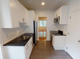 133 Sutherland Rd #J, Brighton, MA 02135