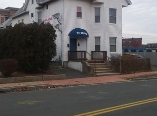 22 Broad St, Springfield, MA 01105