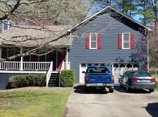 104 Rigby Way, Douglasville, GA 30134