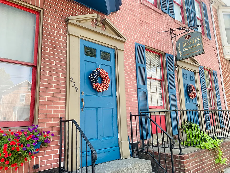 259 Baltimore St #UPPER