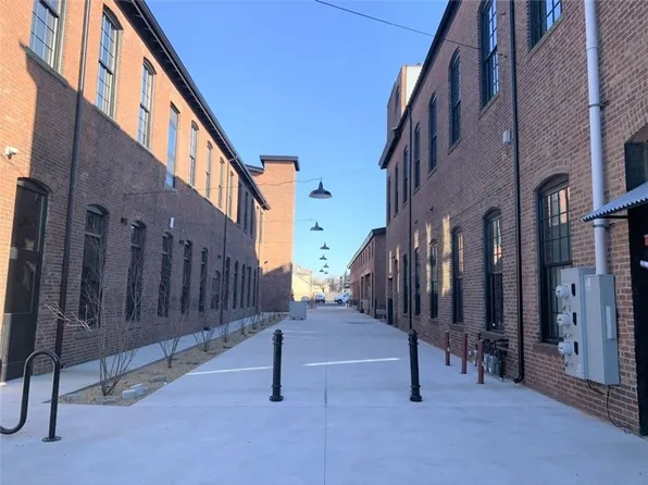 50 Sprague Street- Apartments