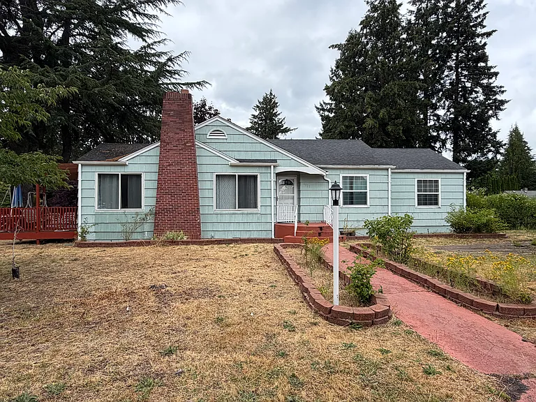 6521 Alfaretta St SW — Photo 1