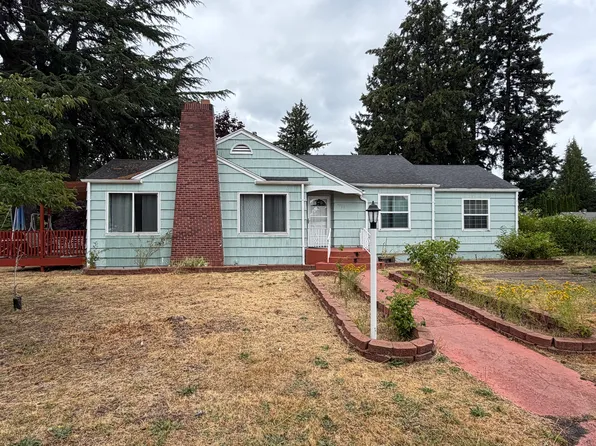 6521 Alfaretta St SW, Lakewood, WA 98499