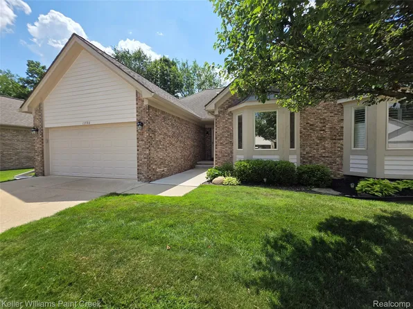 13786 Elmbrook Dr, Shelby Township, MI 48315