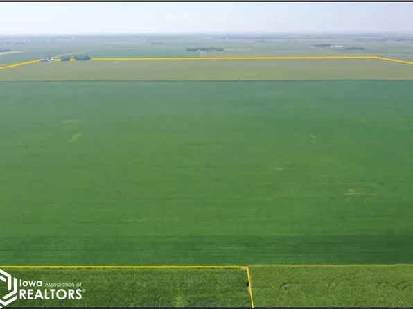 360th St, Cylinder, IA 50528