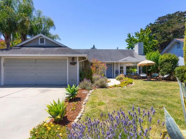 1739 Katrina Ct, Santa Cruz, CA 95062