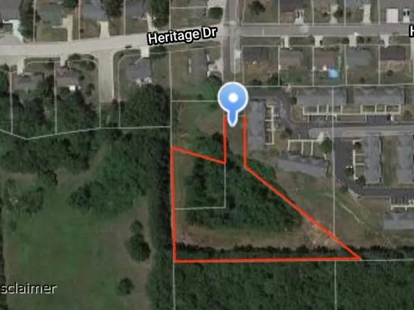 0 Alden Dr, Sullivan, MO 63080