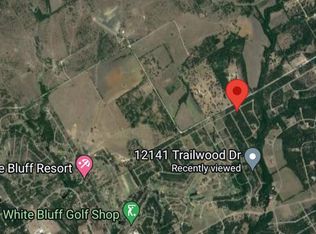 12119 Westmeadow Dr, Whitney, TX 76692