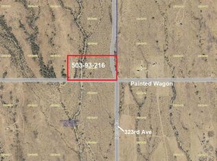 32300 W Painted Wagon Rd #50, Wittmann, AZ 85361