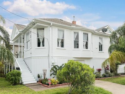 603 10th St, Galveston, TX, 77550