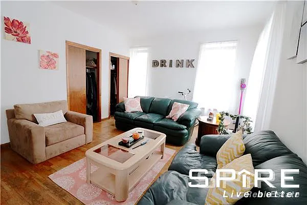 Rented by Spire Group | media 23