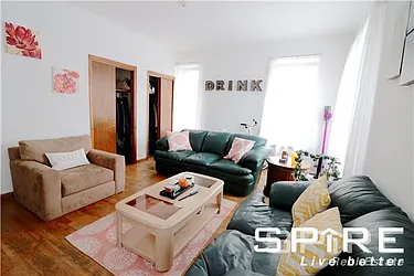 Rented by Spire Group