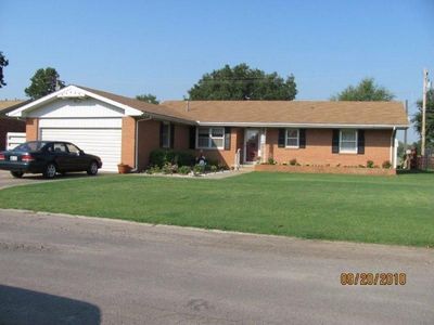959 N 7th St, Blackwell, OK, 74631