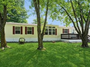 7500 Bloomfield Rd #86, Des Moines, IA 50320