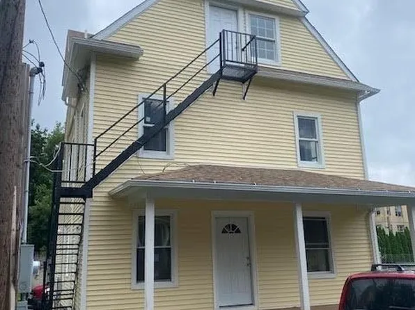 5 Frederick Court, Waterbury, CT 06710