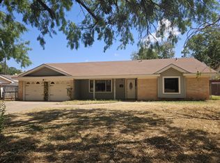 1473 Meadowbrook Dr, Abilene, TX 79603