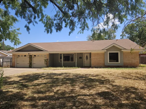 1473 Meadowbrook Dr, Abilene, TX 79603