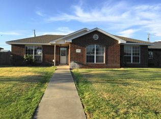 1008 Shasta Dr, Amarillo, TX 79110