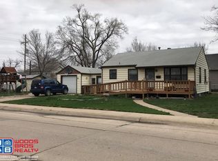 1601 N Sycamore St, Grand Island, NE 68801