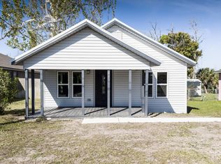 913 Cone Ave, Panama City, FL 32401