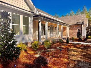 3518 Creekdown Ln, Pace, FL 32571